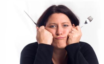 רוצים לרדת במשקל? תיפטרו מהחומציות בגוף