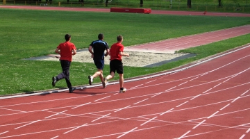 ריצה: טיפים לחובבנים ולספורטאים