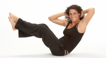 פציעות ספורט: כיצד פילאטיס יכול לעזור?