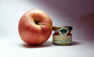 ראש השנה: כמה קלוריות מכיל כל מאכל?