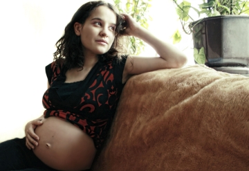 בדיקה חדשה לגילוי רעלת הריון בנשים הרות