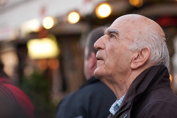 אכילת דגים מונעת אלצהיימר וליקוי שכלי