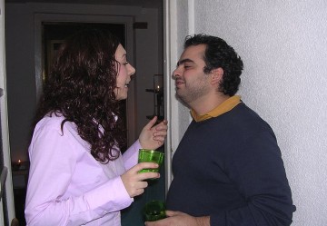 דיאטה משותפת: זה כדאי?