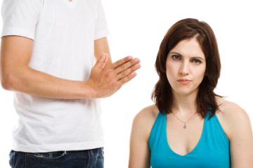זוגיות במשבר: לשרוד את הפרידה