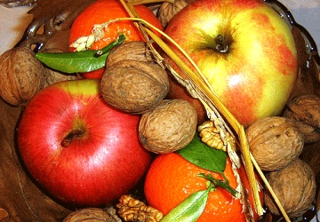 תזונה יוגית: המדריך לחיים מאוזנים