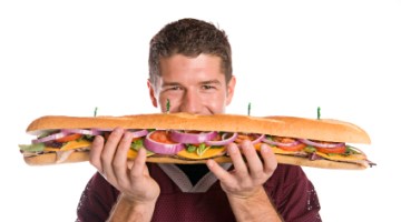 תזונה: 20 המיתוסים השכיחים ביותר