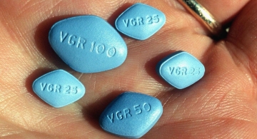ויאגרה תעזור לנשים לחוות אורגזמה?