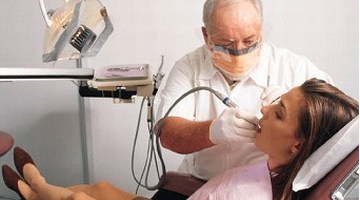 הלבנת שיניים: זה לבן על לבן