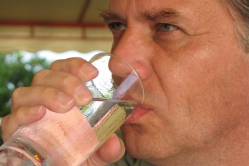 מלח: תתפלאו, הוא דווקא בריא