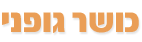 כושר גופני